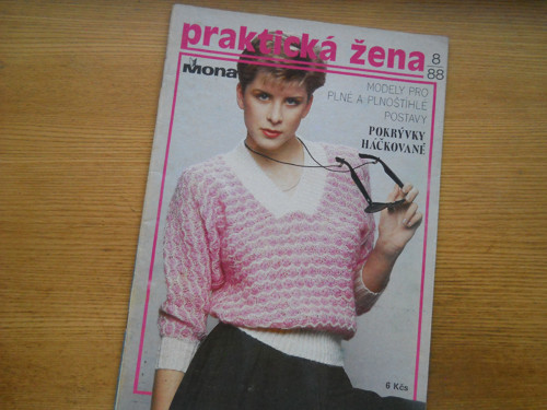Praktická žena 8 / 88