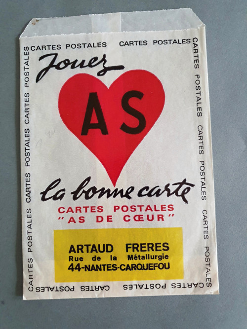 Cartes Postales