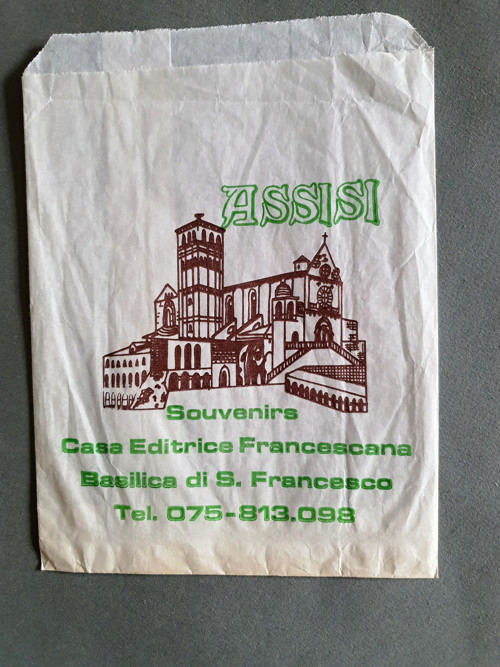 Assisi