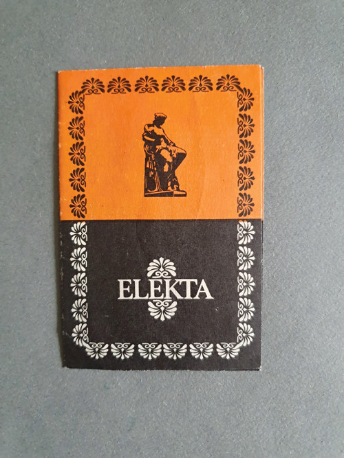 Elekta — foto 1