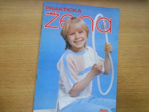 Praktická žena 7 / 84