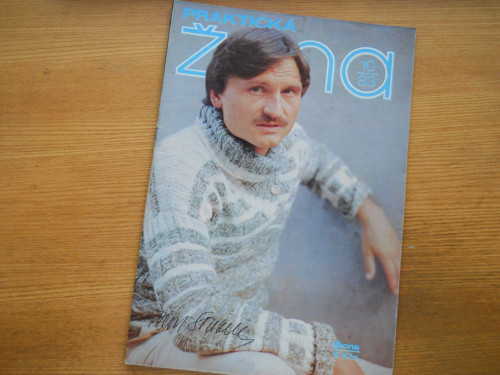 Praktická žena 10 / 83