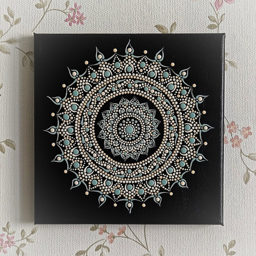 Mandala NA POHODU