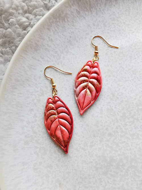 Listy korálové