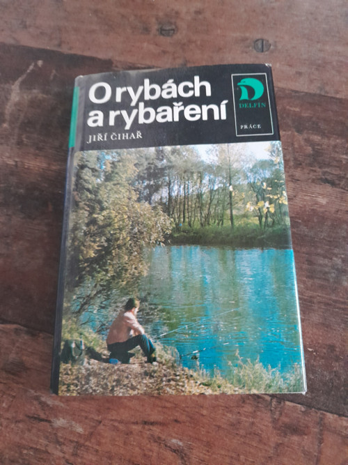 O rybách a rybaření