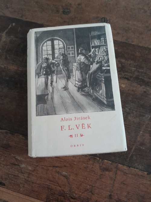 F. L. Věk II.