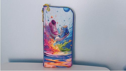 Obal na telefon - TENISKY
