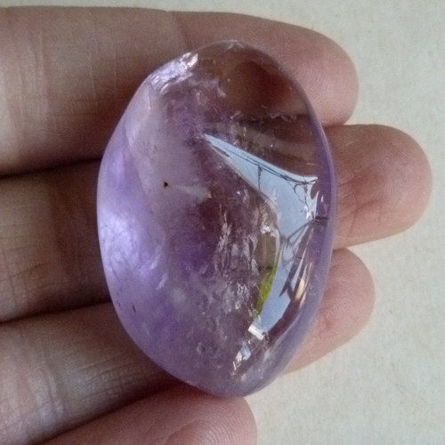 Ametrín - 4 cm