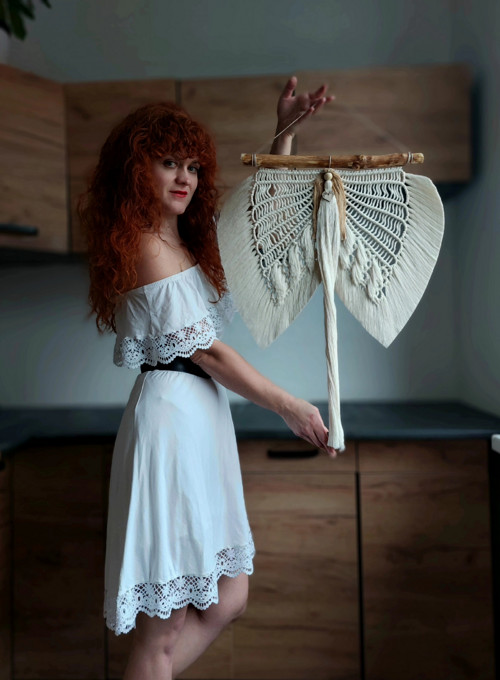 Andel strážný velký — foto 1
