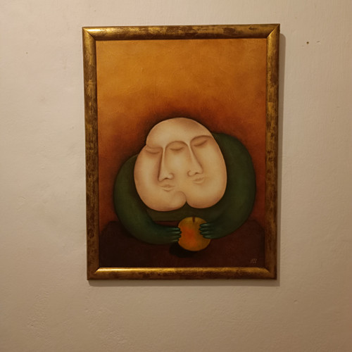 Jablko