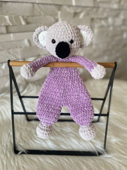 Muchláček KOALA — foto 1