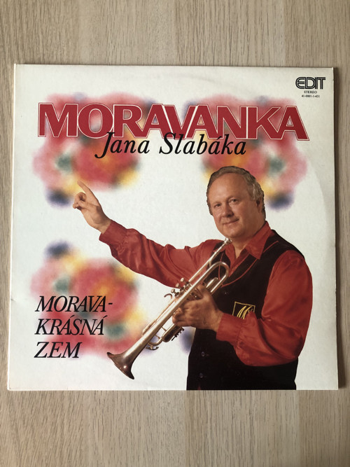 LP Moravanka