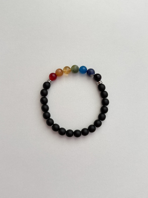 Chakra Healing Bracelet