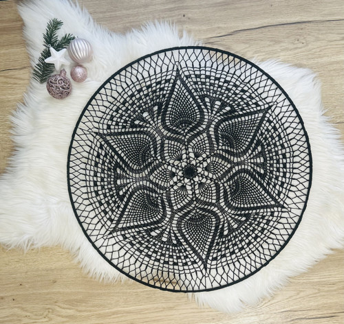 Mandala 60 cm