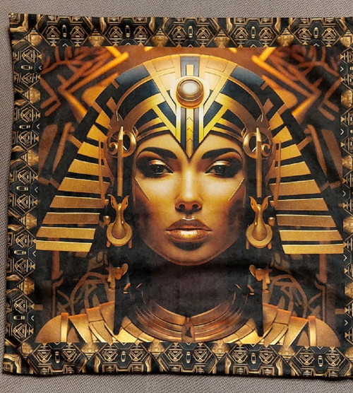Povlak - Egypt — foto 1