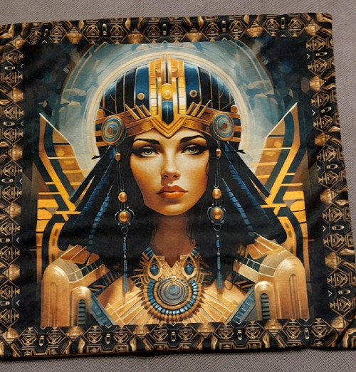 Povlak - Egypt — foto 1