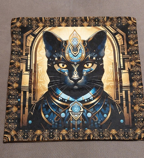 Povlak - Egypt