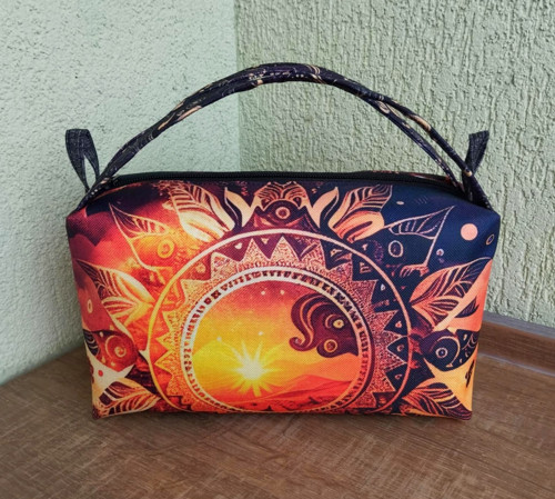 Taštička - Mandala 2 — foto 1