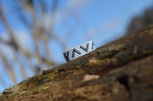 Černá, bílá.... — foto 1