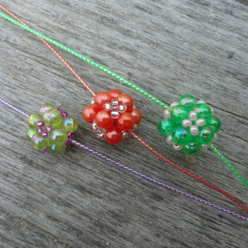 Balls of Summer I.