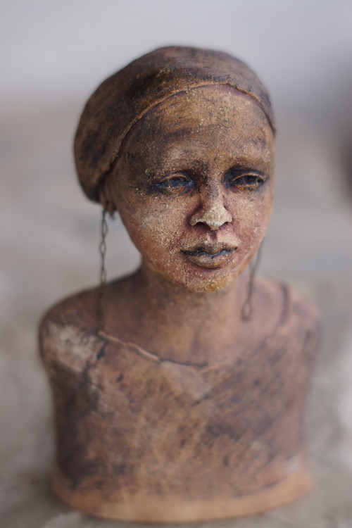Afričanka