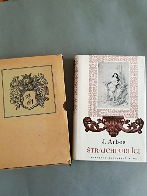 Štrajchpudlíci — foto 1
