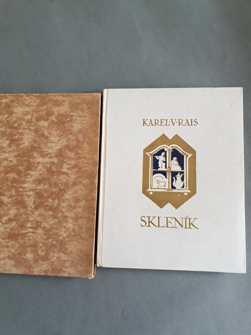 Skleník
