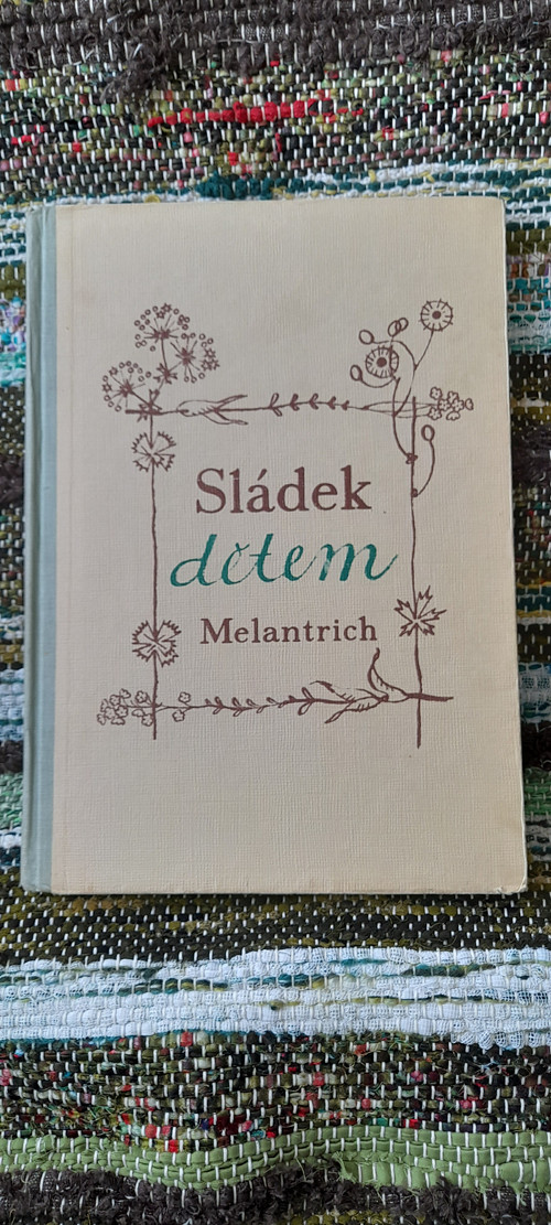 Sládek dětem