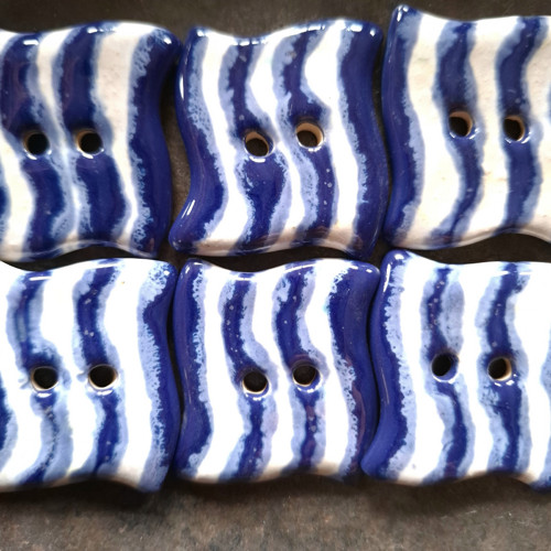 Knoflík — foto 1
