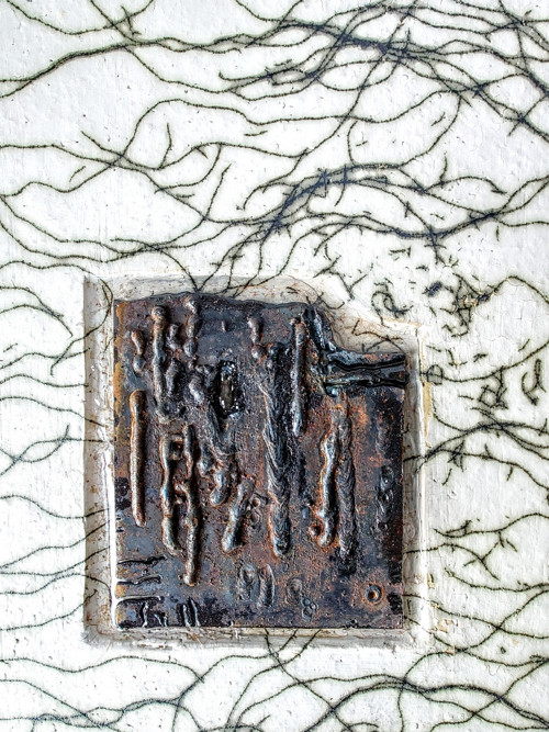 Rusty horizontální — foto 1