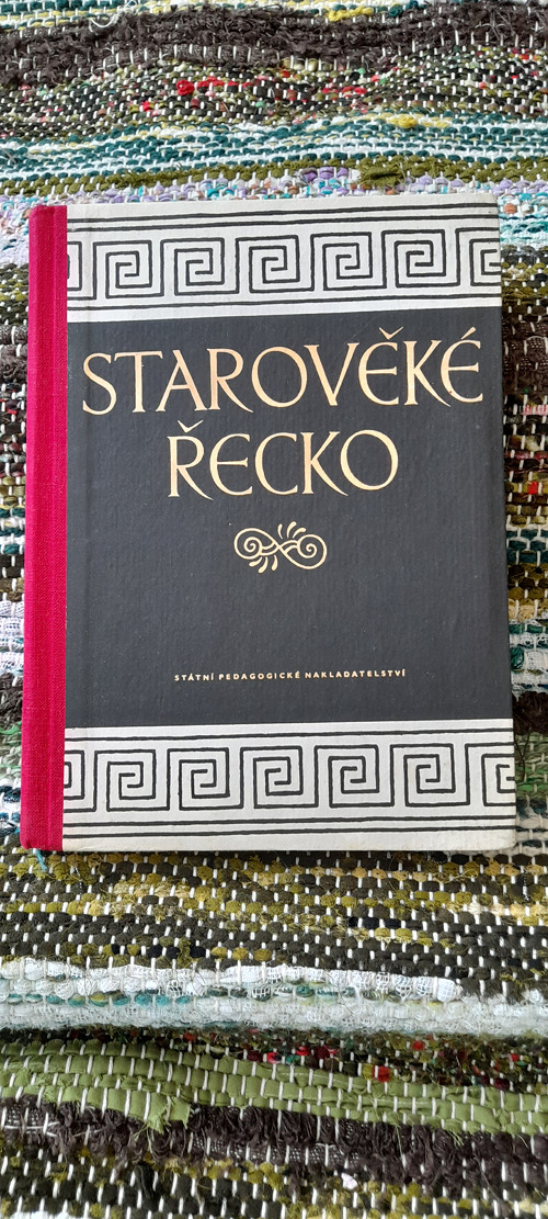 Starověké Řecko
