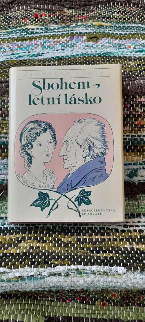 Sbohem letní lásko
