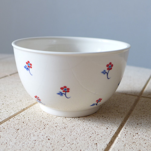 Porcelánová miska — foto 1
