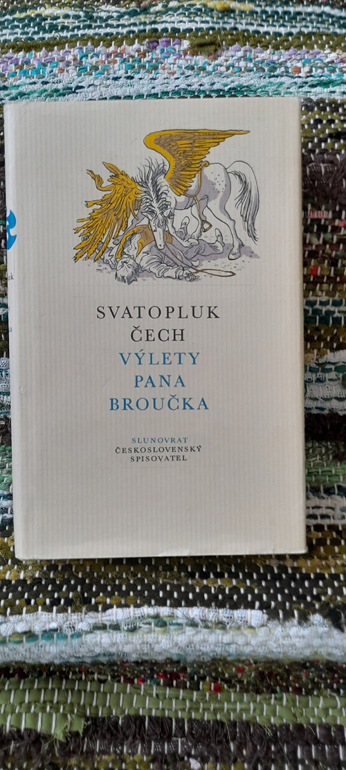 Výlety pana Broučka — foto 1