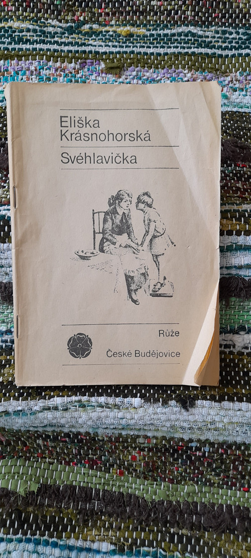 Svéhlavička