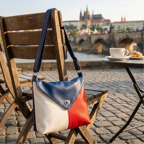 Kabelka Česká republika — foto 1