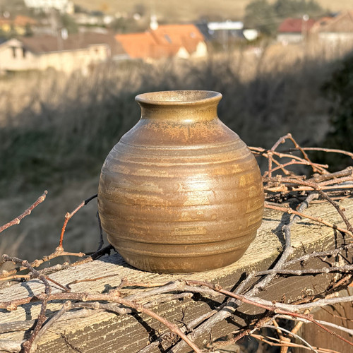 Malá váza, vázička