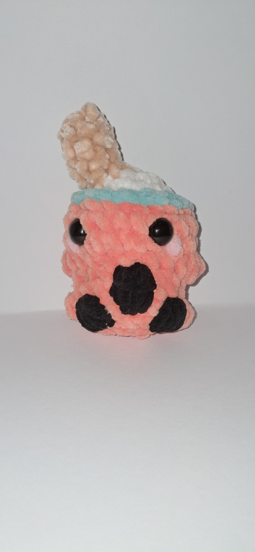 Mini Bubble tea