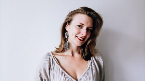 Meissa earrings n.18 - sutaškové náušnice