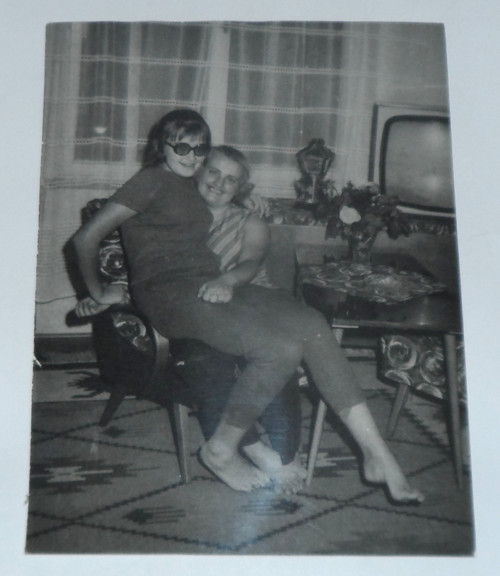 ČB FOTOGRAFIE, rodina