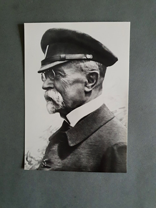 T. G. Masaryk 2 — foto 1