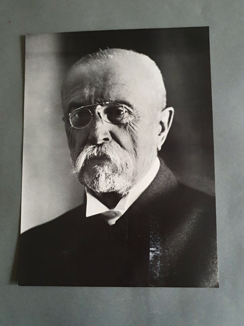 T. G. Masaryk 3 — foto 1