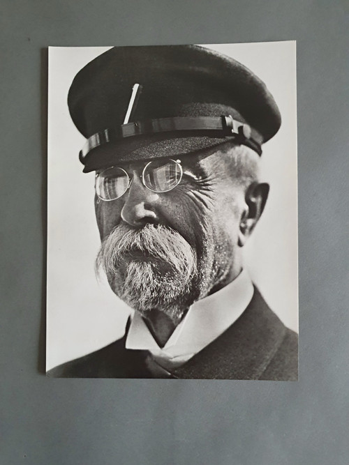 T. G. Masaryk 4 — foto 1