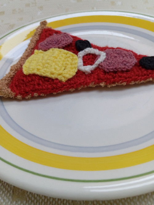 Pizza na objednávku