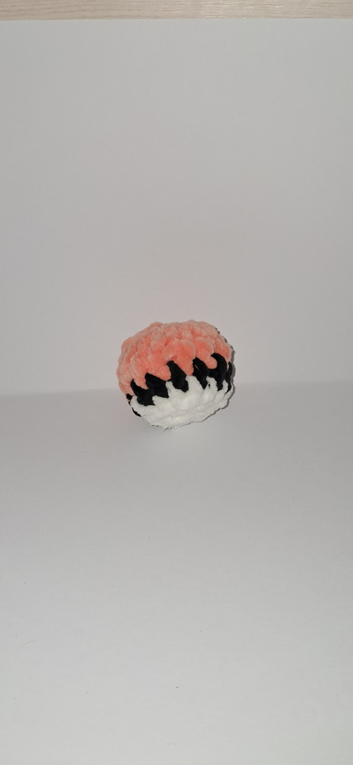 Pokébal (oranžoví)