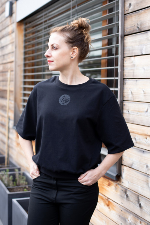 T274 triko — foto 1