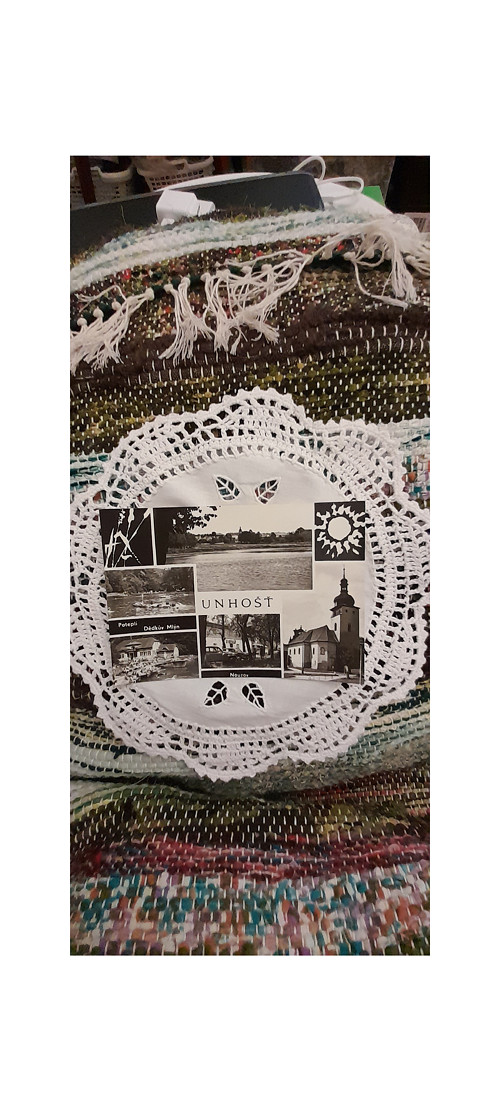 Unhošť — foto 1