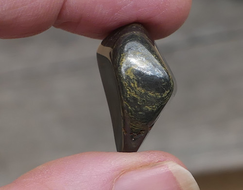 Mugglestone (24 mm) V892 — foto 1