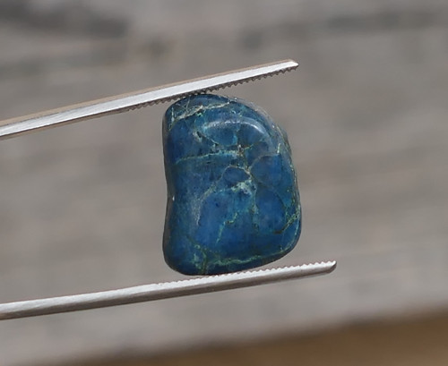 Chryzokol (15 mm) V893