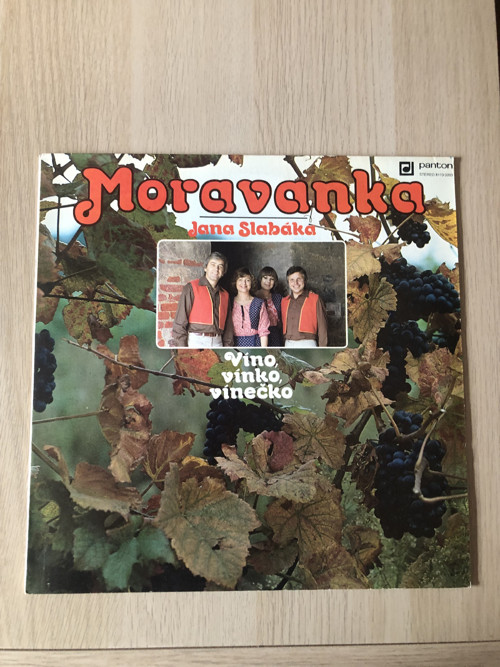 LP Moravanka